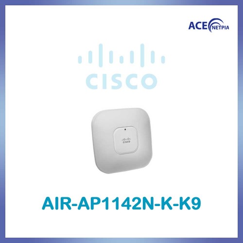 [초특가] [CISCO][시스코] AIR-AP1142N-K-K9 안테나 새제품