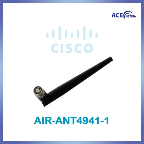 [초특가] [CISCO][시스코] AIR-ANT4941-1 2.2dbi 다이폴 안테나 새제품