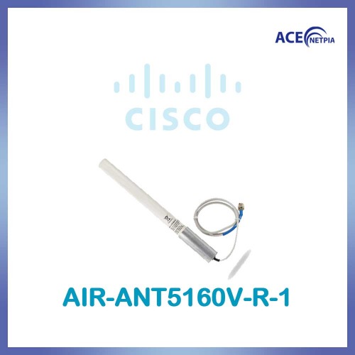 [초특가] [CISCO][시스코] AIR-ANT5160V-R-1 안테나 새제품