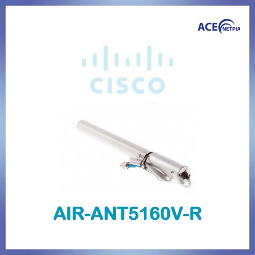 [초특가] [CISCO][시스코] AIR-ANT5160V-R 안테나 새제품