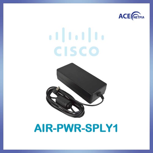 [초특가] [CISCO][시스코] AIR-PWR-SPLY1 파워서플라이 새제품