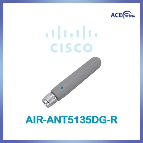[초특가] [CISCO][시스코] AIR-ANT5135DG-R 5GHz 3.5dbi 다이폴 안테나 새제품