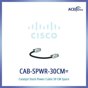 CAB-SPWR-30CM=