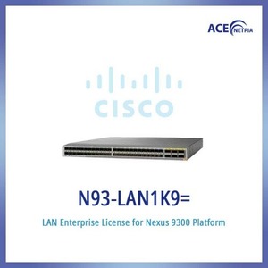N93-LAN1K9=