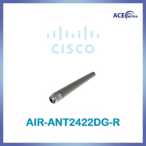 [초특가] [CISCO][시스코] AIR-ANT2422DG-R  다이폴 안테나 새제품