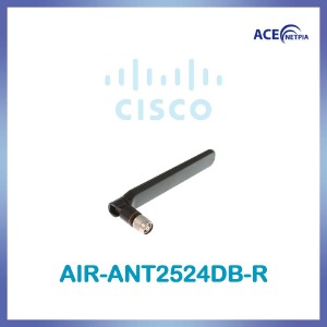 [초특가] [CISCO][시스코] AIR-ANT2524DB-R 듀얼밴드 다이폴 안테나 새제품